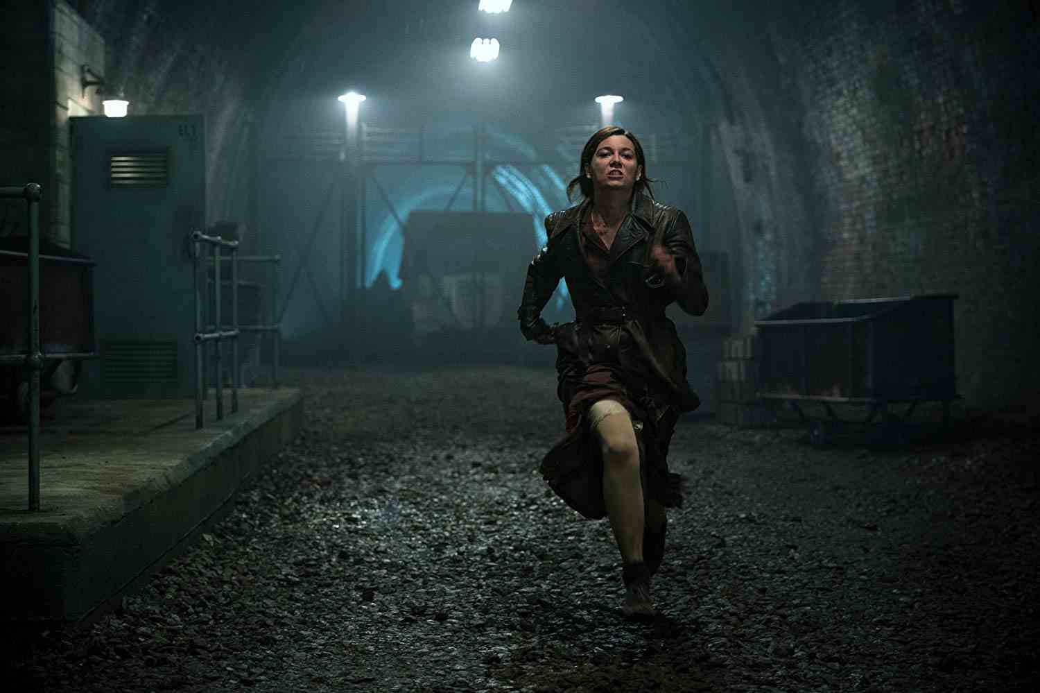 Phim Chiến dịch Overlord