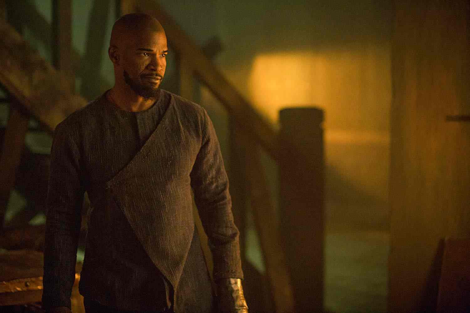 Đánh giá phim Robin Hood