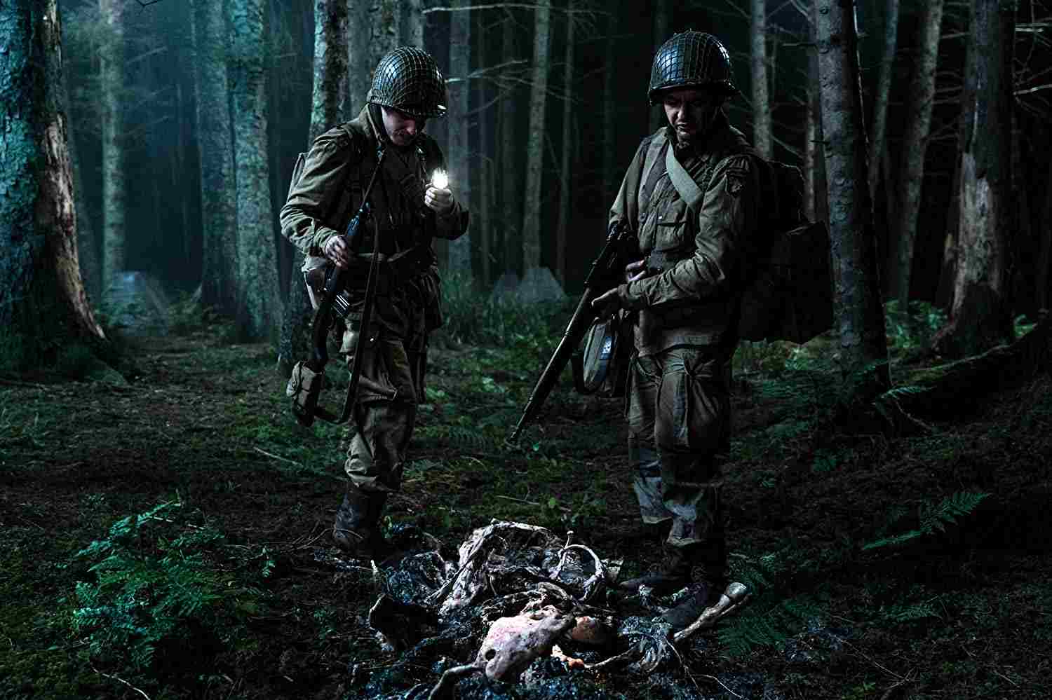 Phim Chiến dịch Overlord