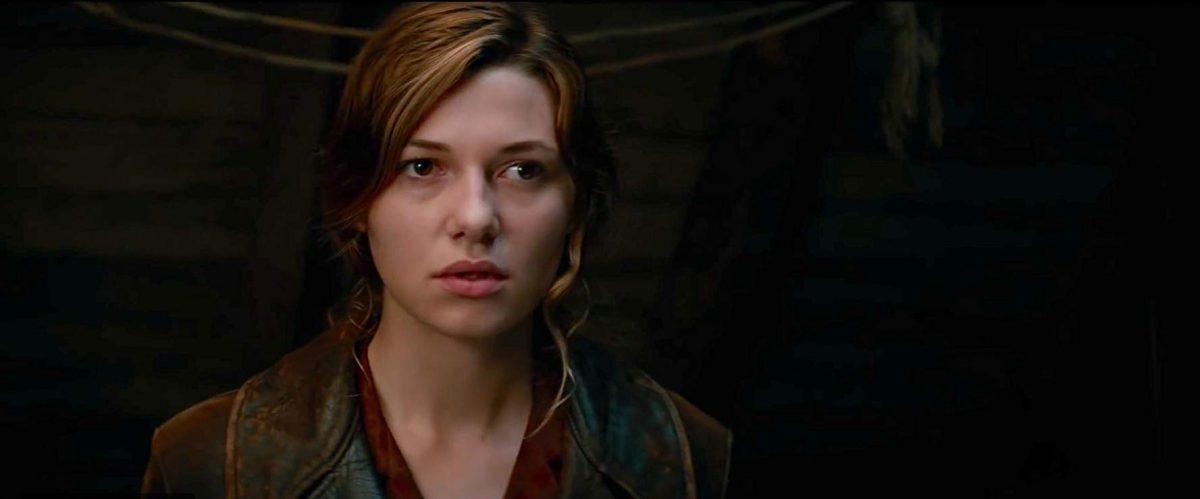 Chiến Dịch Overlord