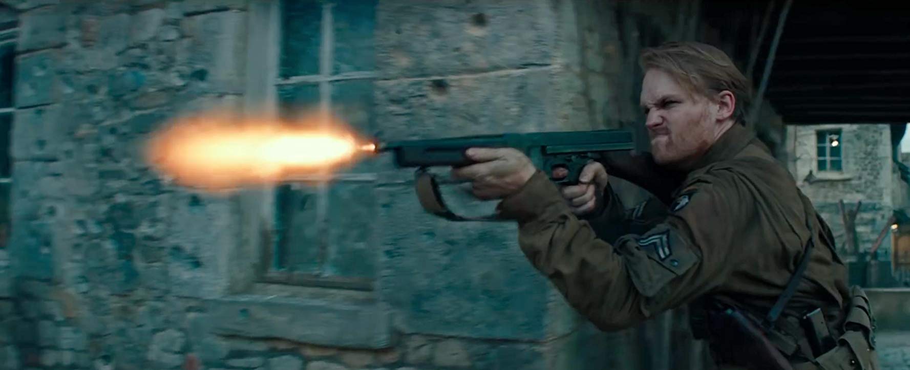 Chiến Dịch Overlord