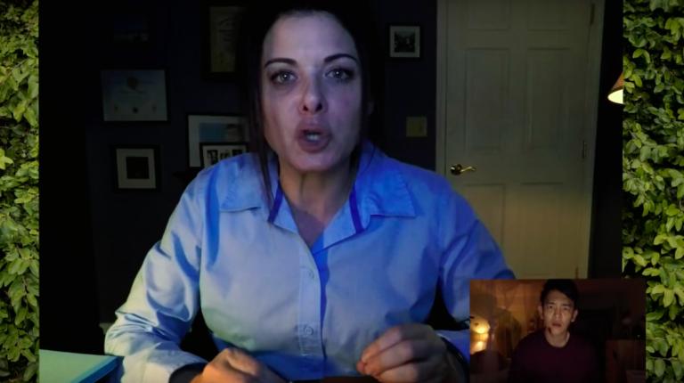 Truy Tìm Tung Tích Ảo (Searching)