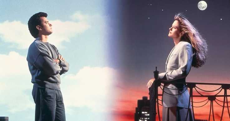 phim Không Ngủ Ở Seattle