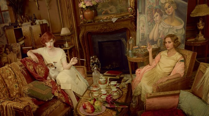 phim về đề tài chuyển giới