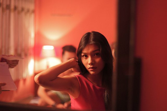 Lời Kết Bạn Chết Chóc