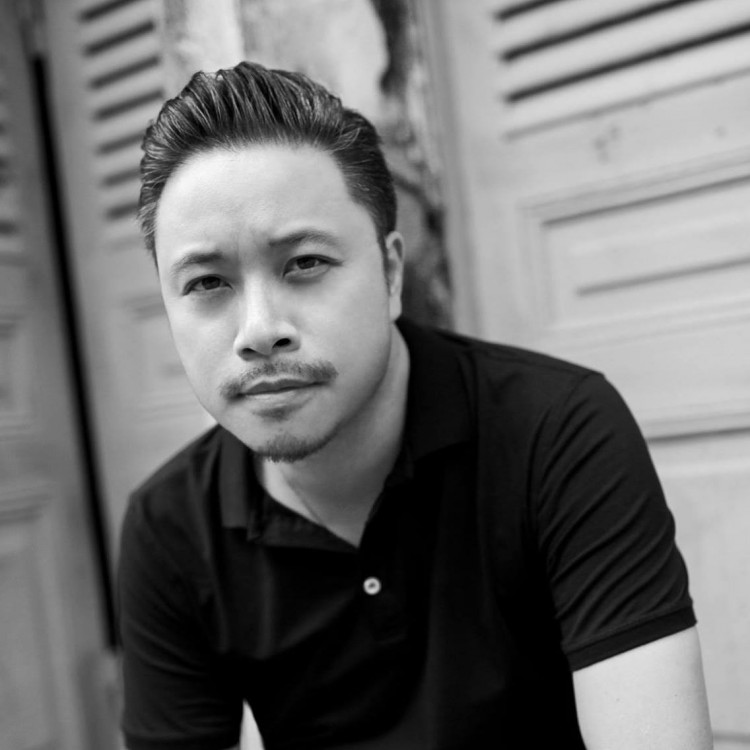 tác phẩm Mắt Biếc