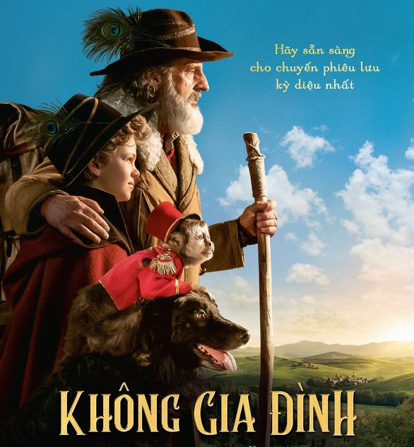 Không Gia Đình