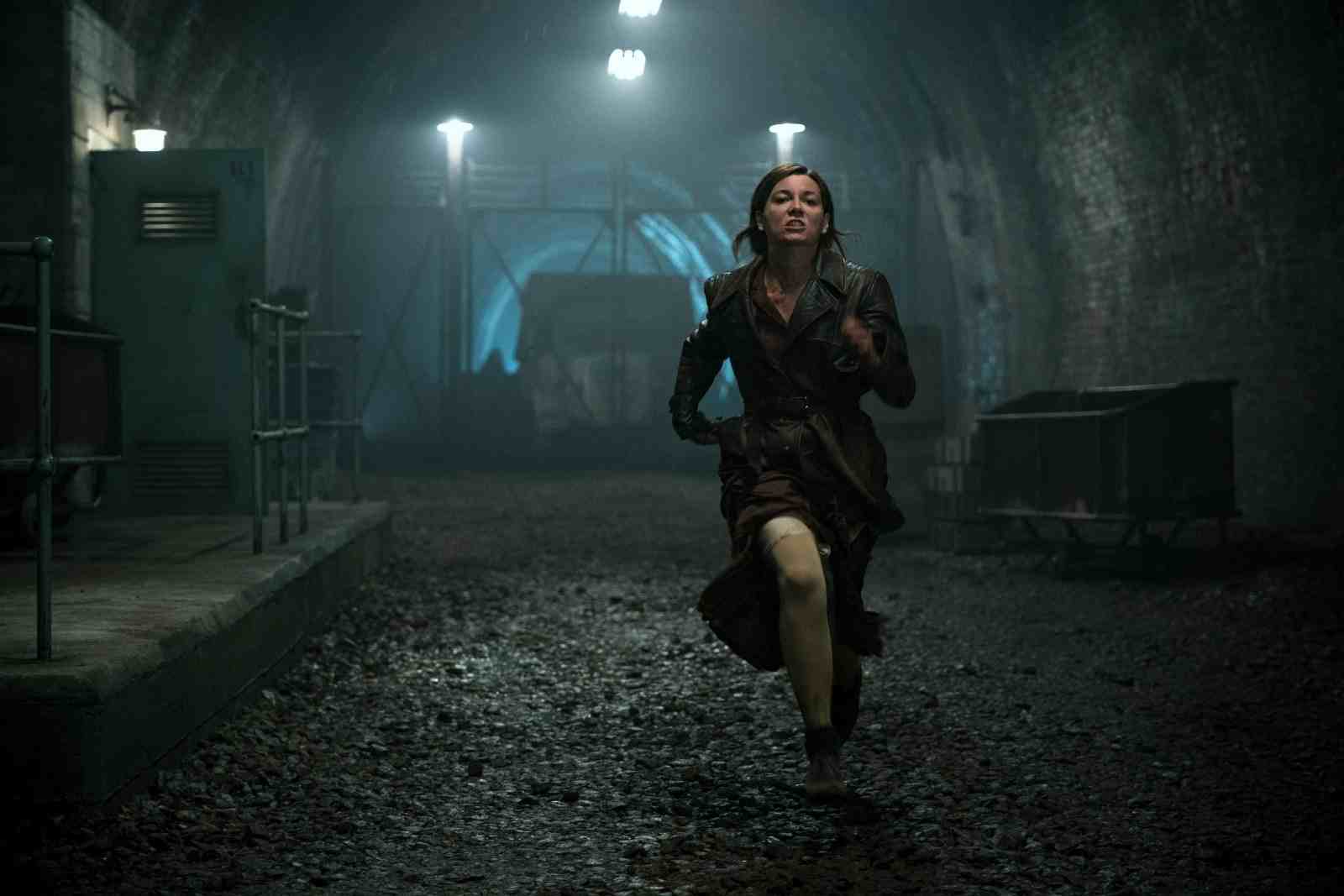 phim Chiến Dịch Overlord