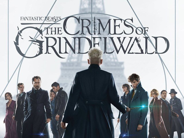 Sinh vật huyền bí 2