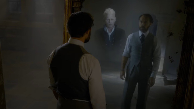 Sinh vật huyền bí 2