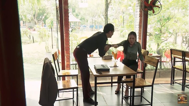 số phận Quỳnh búp bê