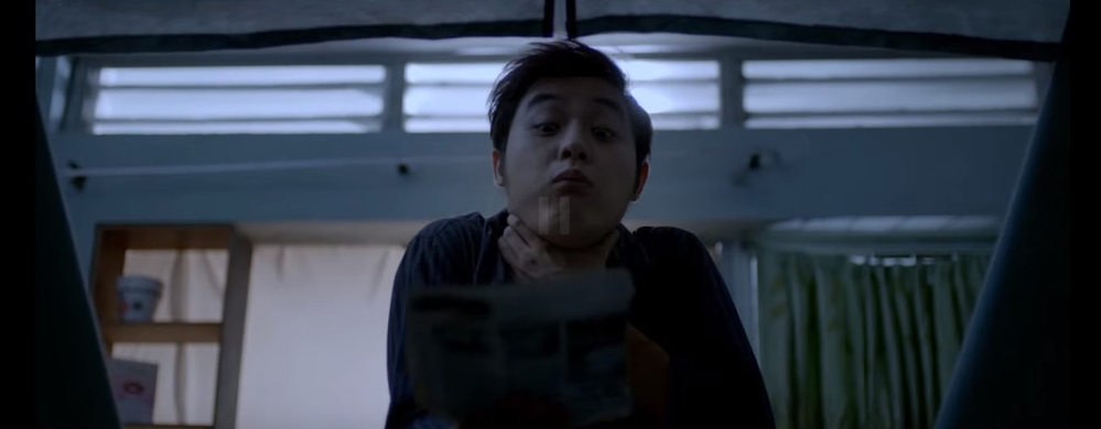 Lời Kết Bạn Chết Chóc