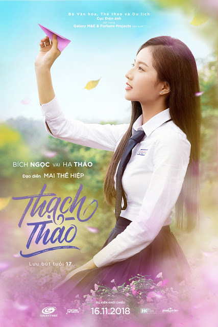 phim Thạch Thảo