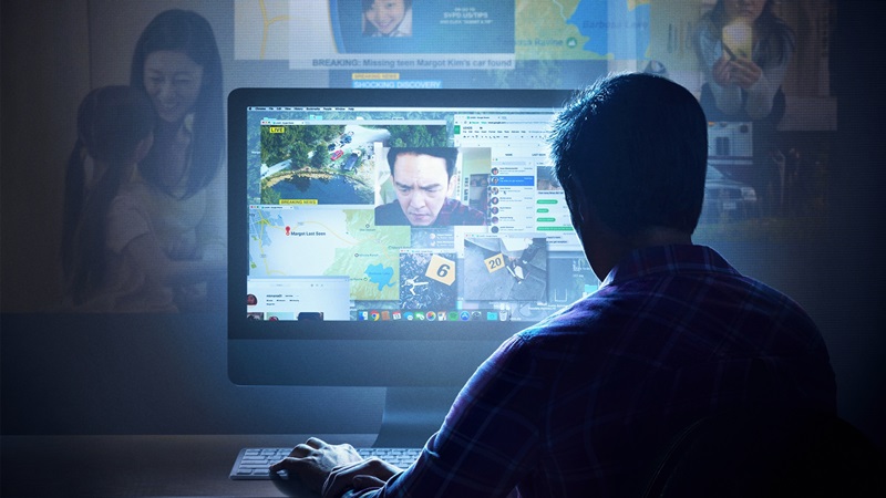 Truy Tìm Tung Tích Ảo