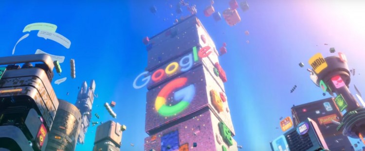 phim Ráp Phờ Đập Phá 2