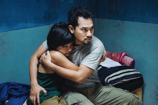 phim Mặt Trời Con Ở Đâu