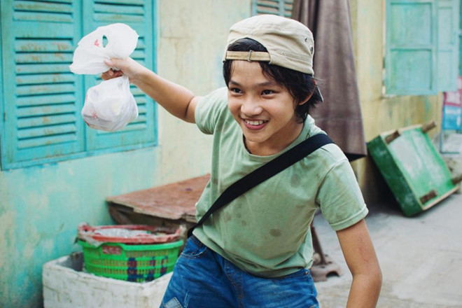 phim Mặt Trời Con Ở Đâu