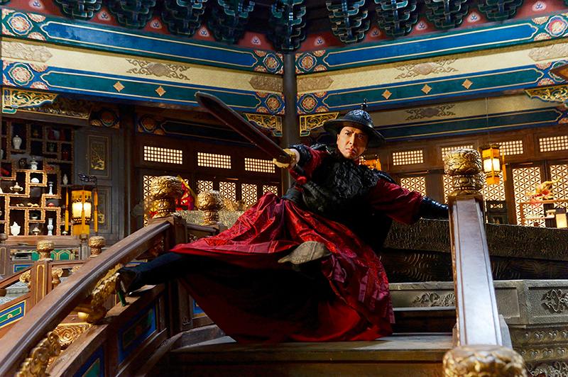 phim Người Băng 2