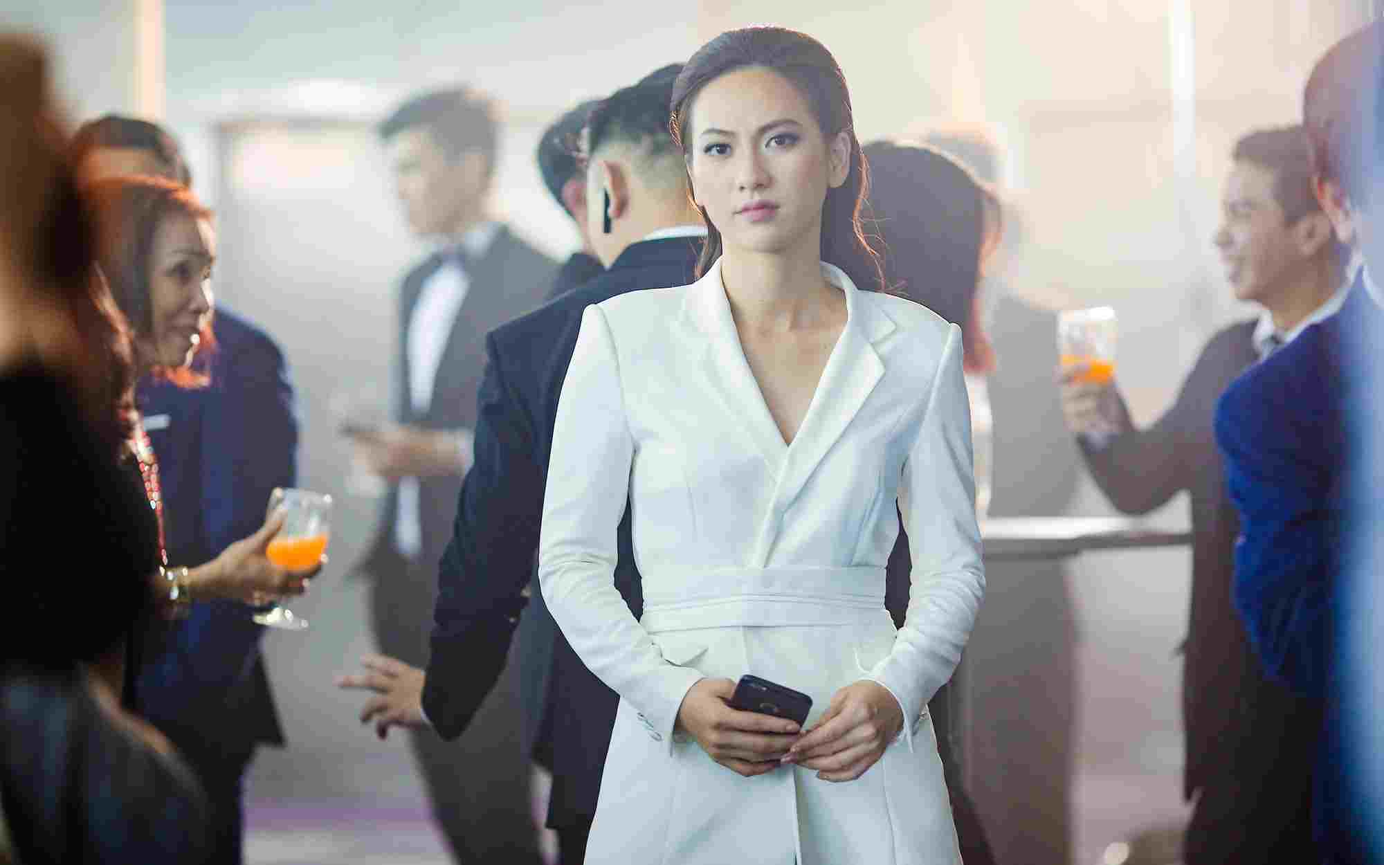 phim có doanh thu cao nhất 2018