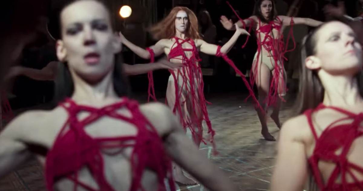 phim hóa trang xuất sắc