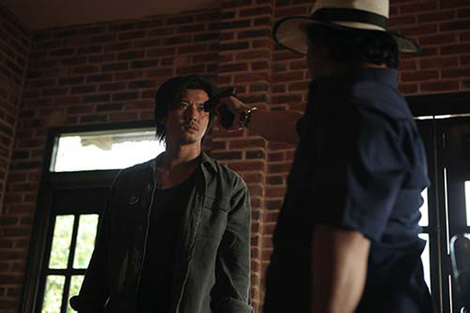 dừng chiếu phim Kẻ Ngược Dòng