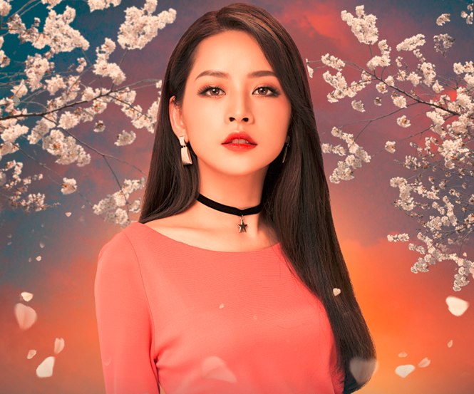 She was pretty phiên bản Việt