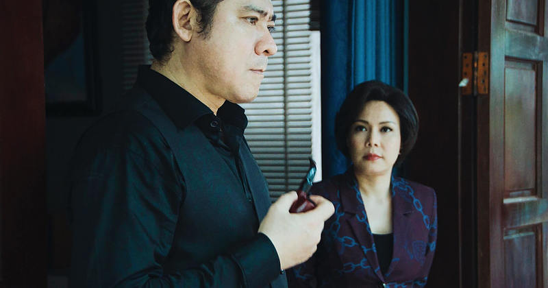 phim Mặt Trời Con Ở Đâu