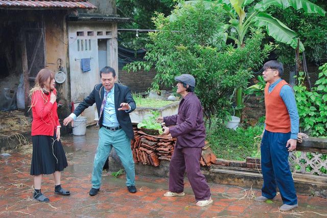 Hài Tết năm 2019