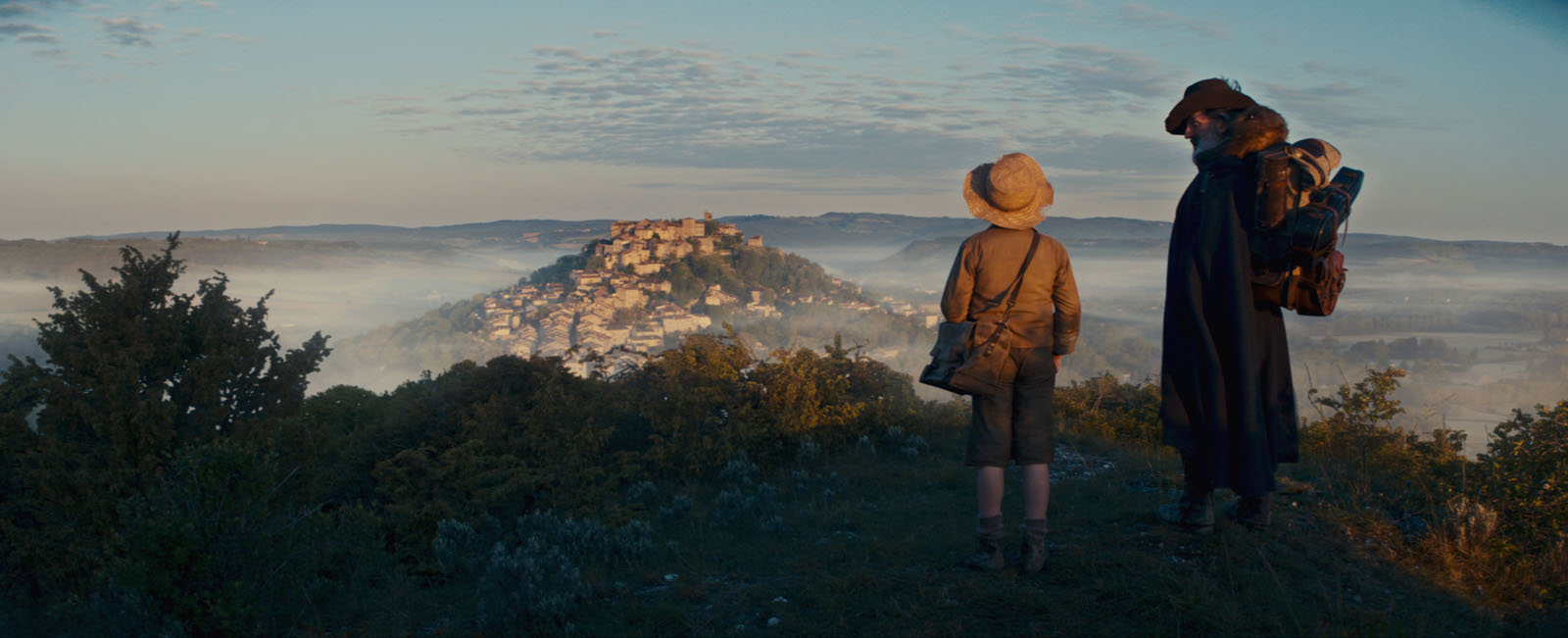 phim Không Gia Đình