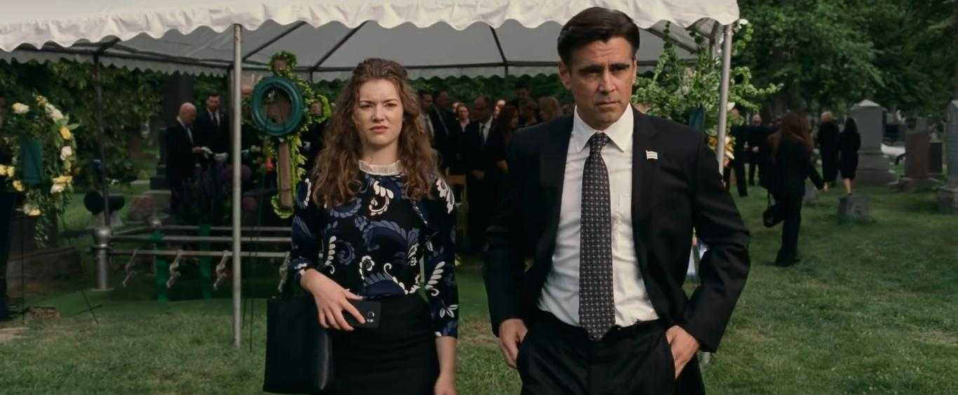 Khi Các Góa Phụ Hành Động