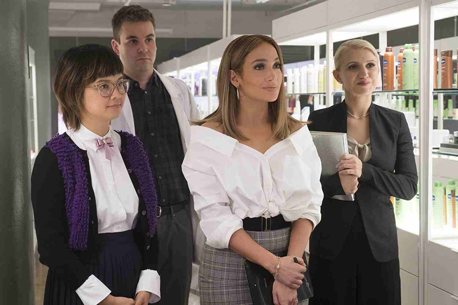 Bỗng Dưng Làm Sếp