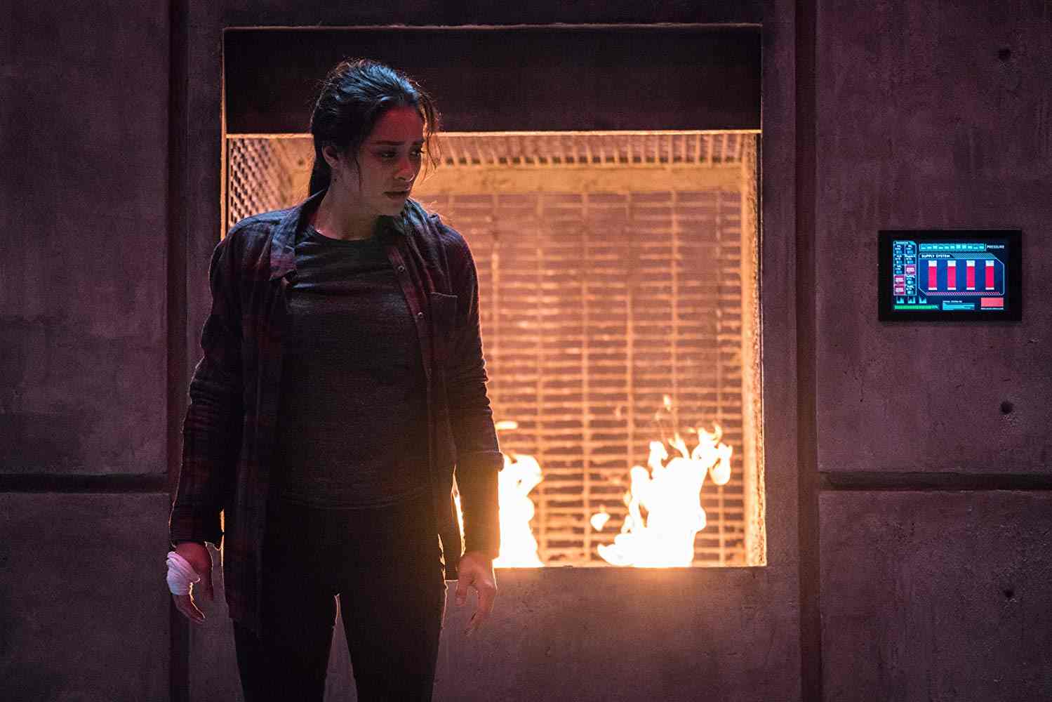 Xác Chết Quỷ Ám