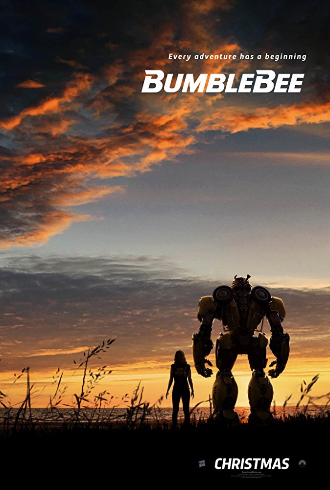 phim bumblebee