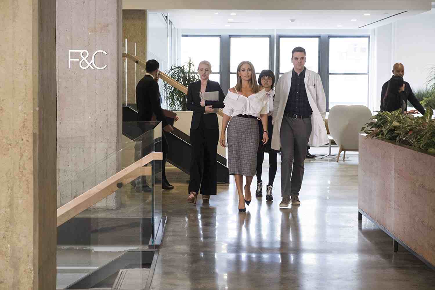 Bỗng Dưng Làm Sếp