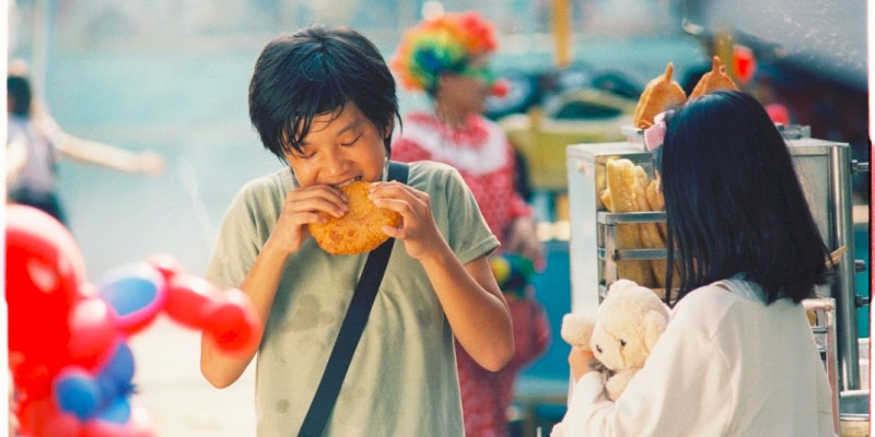 phim Mặt Trời Con Ở Đâu