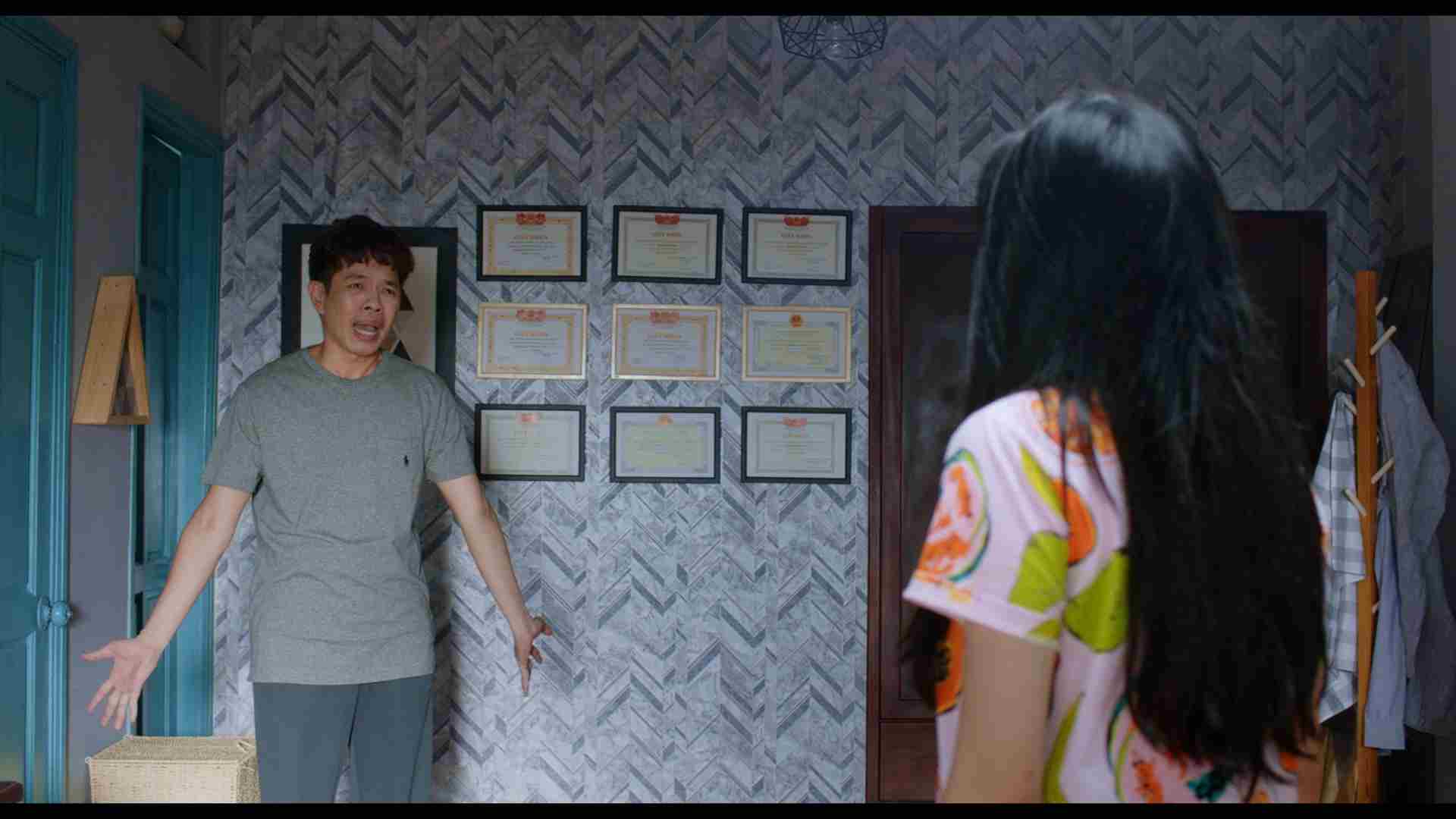 Hồn Papa Da Con Gái