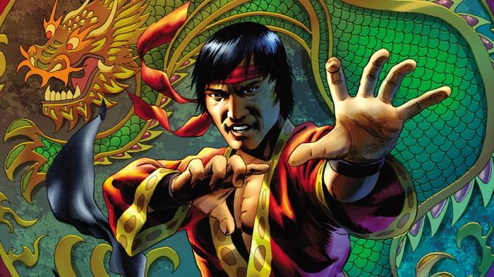 Shang Chi