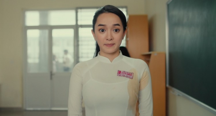 Hồn Papa Da Con Gái