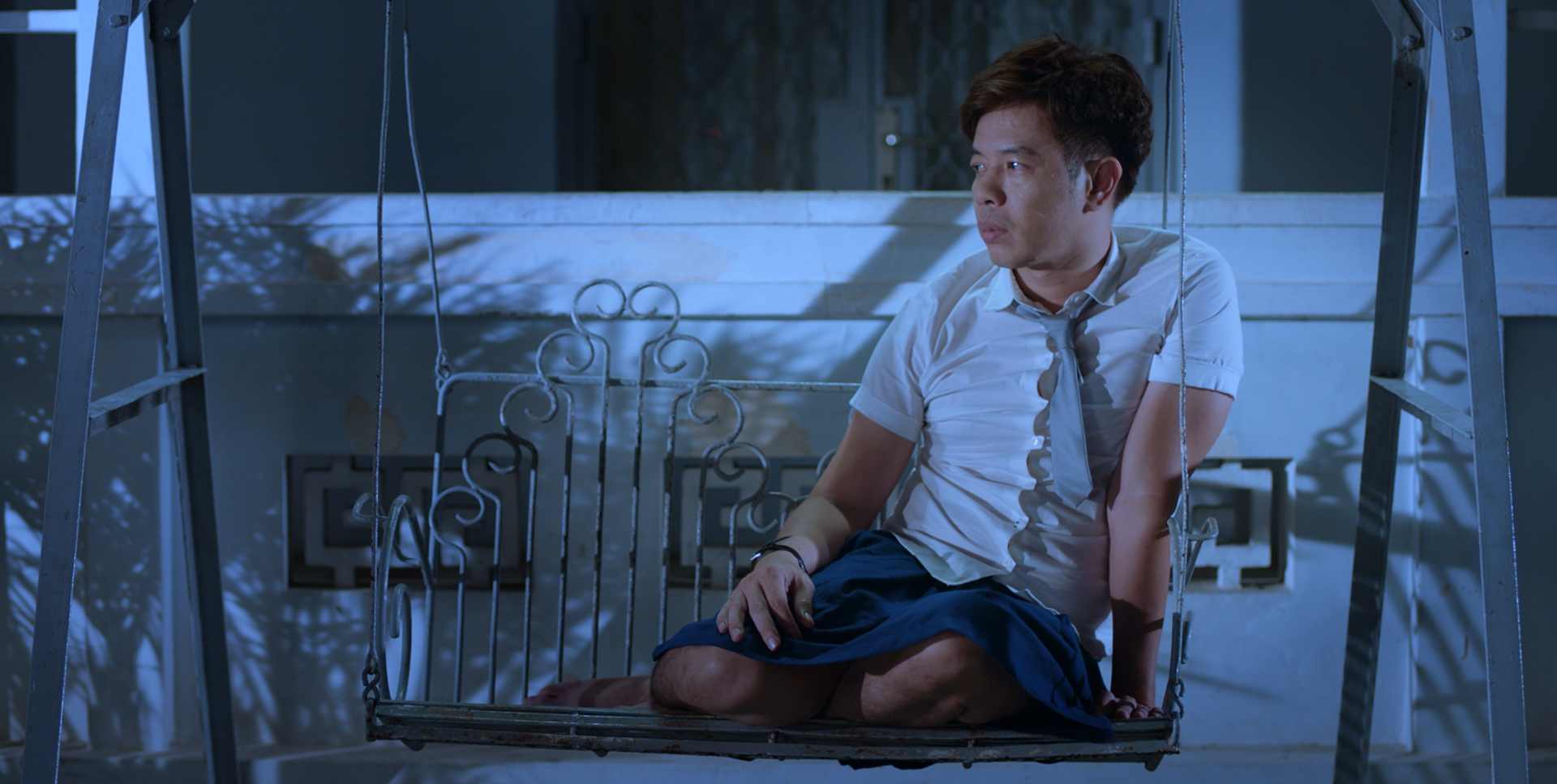 Hồn Papa Da Con Gái