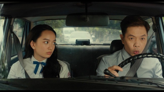 Hồn Papa Da Con Gái
