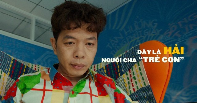 Hồn Papa Da Con Gái