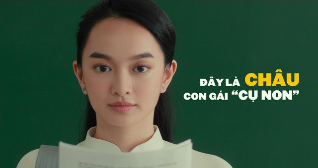 Hồn Papa Da Con Gái