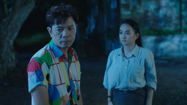 Hồn Papa Da Con Gái