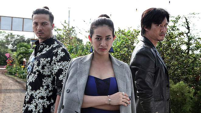 dừng chiếu phim Kẻ Ngược Dòng