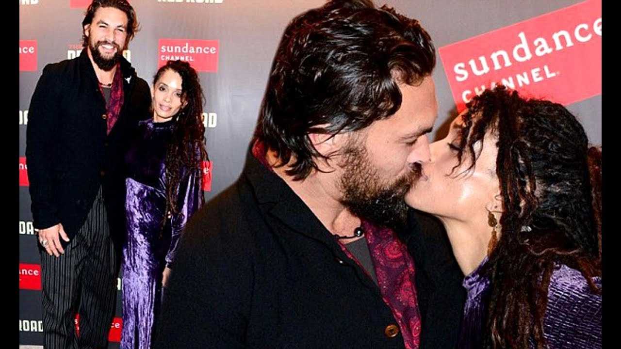 Vua biển Jason Momoa