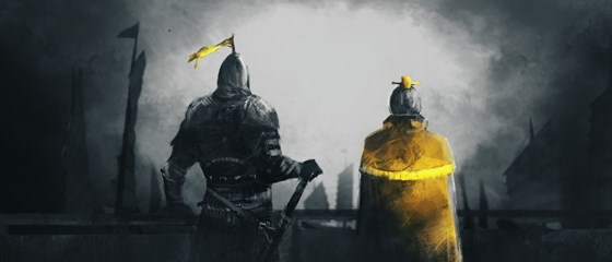 Tử Chiến Chành Đa Bang 2: SẮT