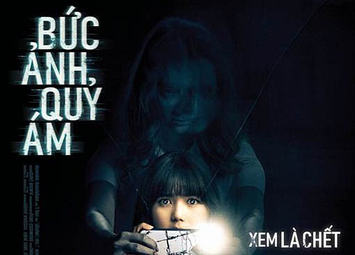 Bức Ảnh Quỷ Ám