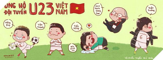 Park Hang Seo Người Truyền Lửa