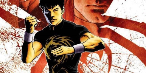 Shang Chi