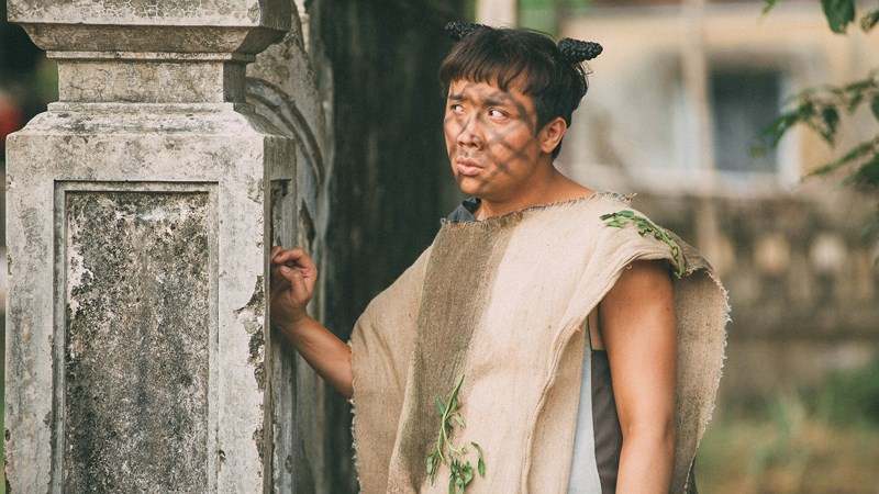 trailer trạng quỳnh